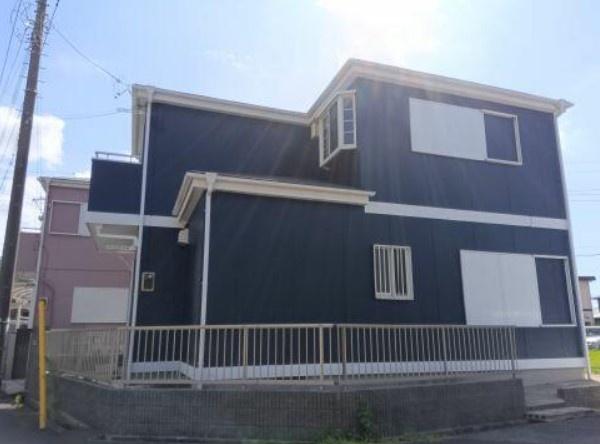 市原市岩崎　中古戸建