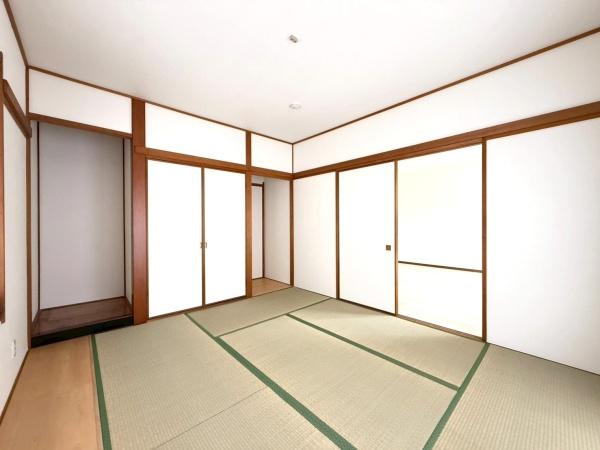 四街道市千代田３丁目の中古一戸建て
