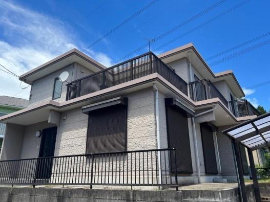 四街道市千代田3丁目　中古戸建