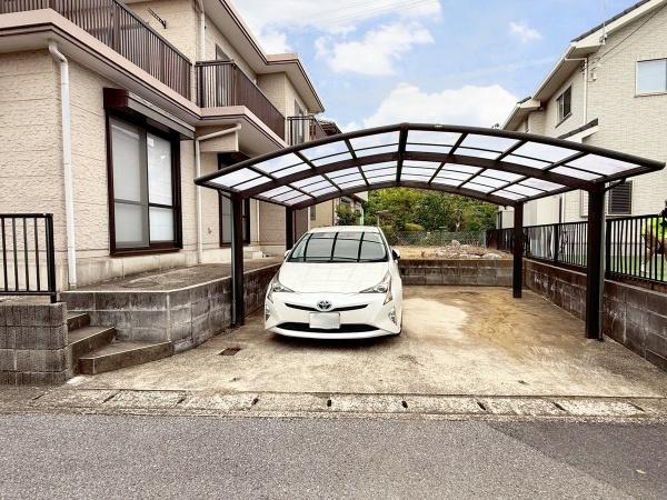 四街道市千代田３丁目の中古一戸建て