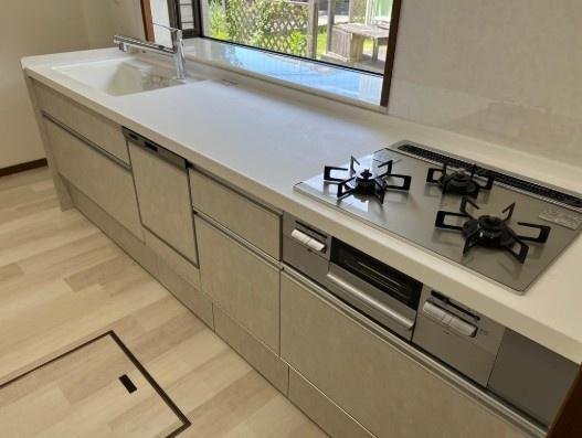 四街道市千代田３丁目の中古一戸建て