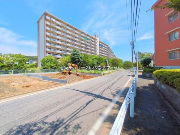 千葉市若葉区東寺山町　新築戸建
