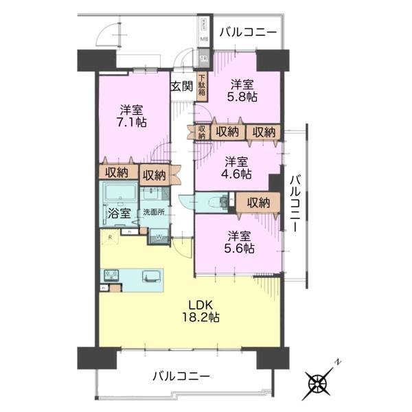千葉みなとパークハウス壱番館