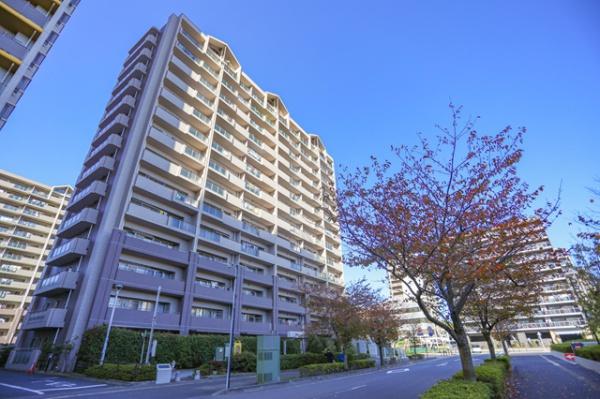 千葉みなとパークハウス壱番館