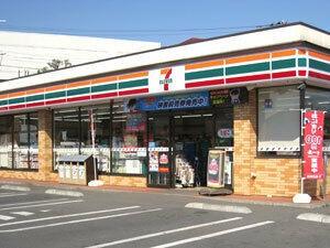 四街道市大日 中古戸建(セブンイレブン四街道大日店)