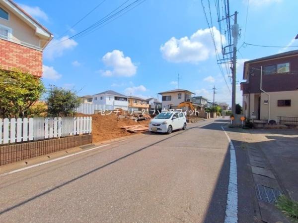 四街道市大日　中古戸建