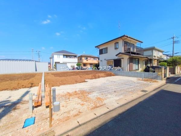 四街道市大日　中古戸建
