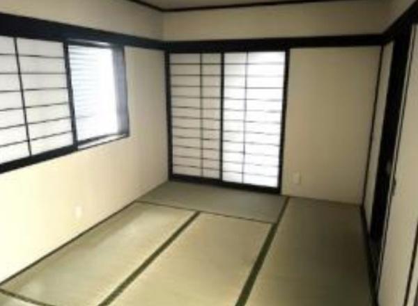 千葉市若葉区川井町の中古一戸建て