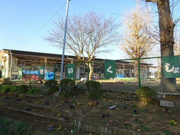 千葉市若葉区川井町の中古一戸建て(千葉市立野呂保育所)