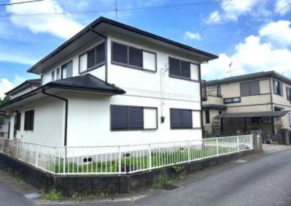 千葉市若葉区川井町の中古一戸建て