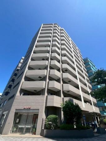 アプレ千葉センターコート