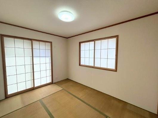 千葉市稲毛区長沼町の中古一戸建て