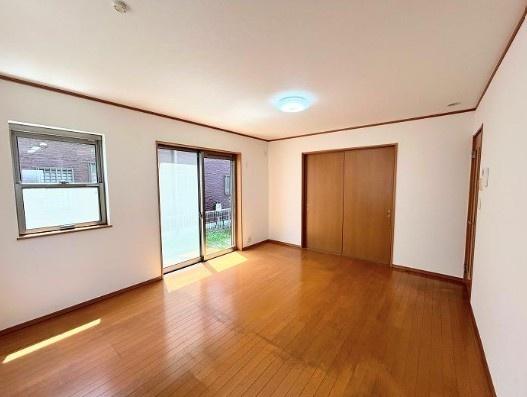 千葉市稲毛区長沼町の中古一戸建て