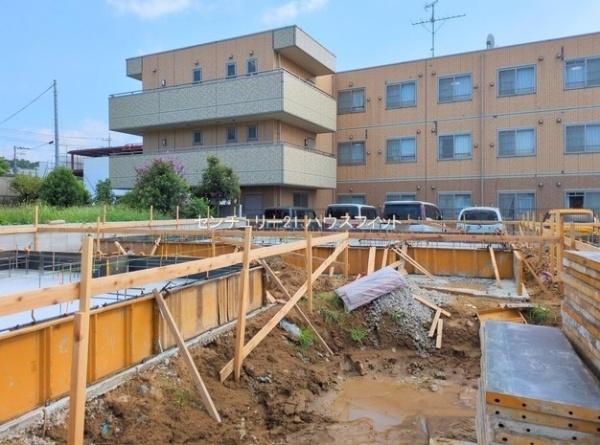 千葉市中央区蘇我5丁目　新築戸建