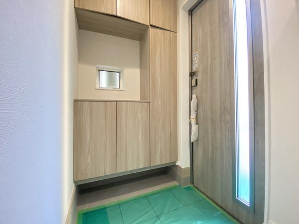 千葉市中央区蘇我5丁目　新築戸建