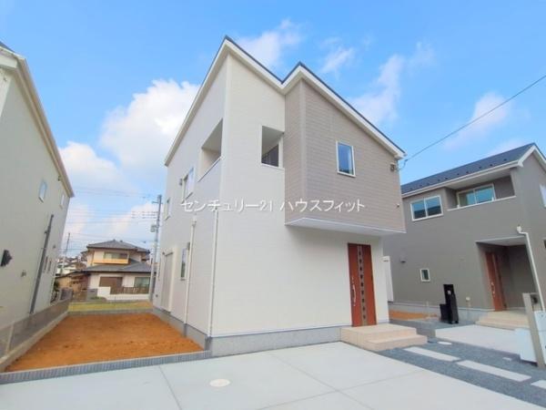 市原市光風台2丁目　新築戸建