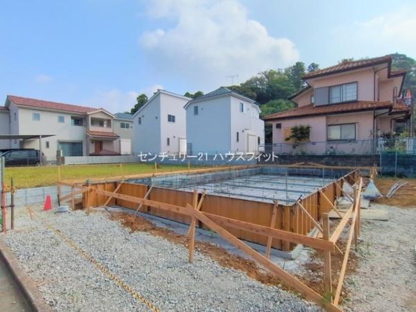 市原市光風台2丁目　新築戸建