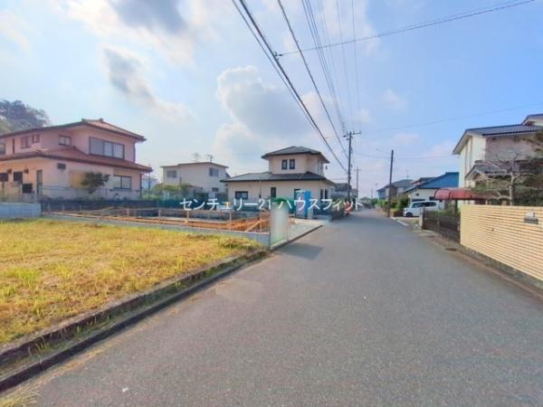 市原市光風台2丁目　新築戸建