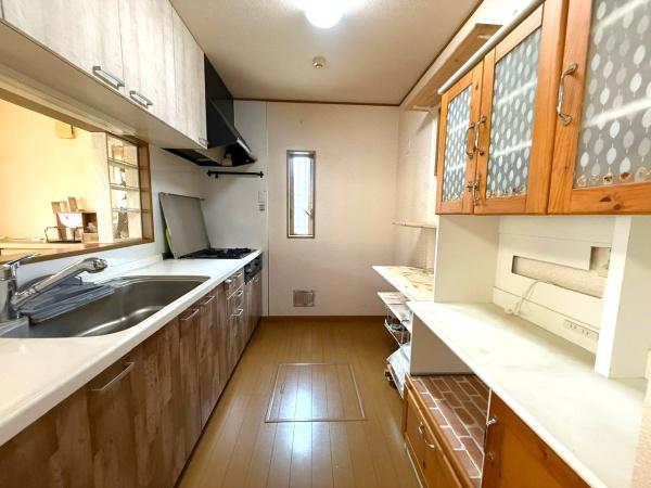 千葉市緑区土気町の中古一戸建て