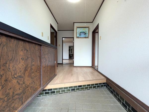 市原市草刈の中古一戸建て