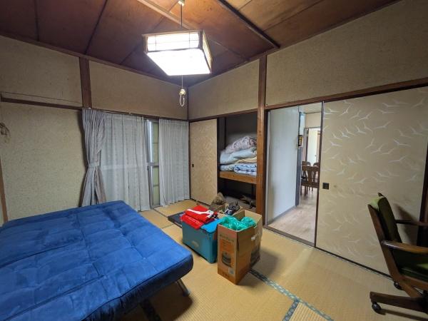 市原市草刈の中古一戸建て