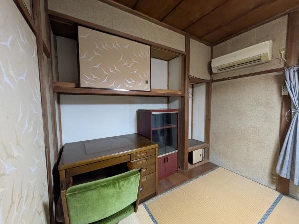 市原市草刈の中古一戸建て