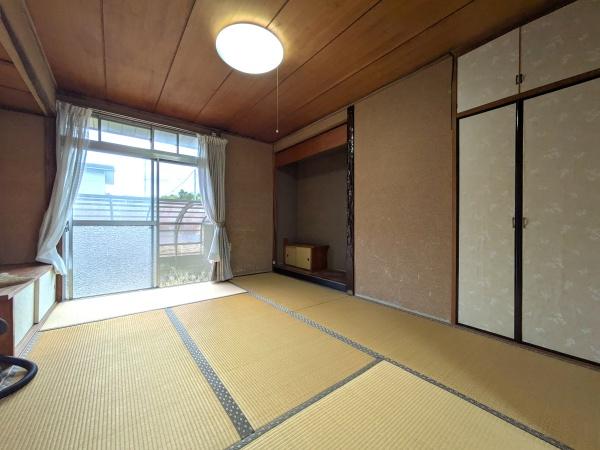 市原市草刈の中古一戸建て