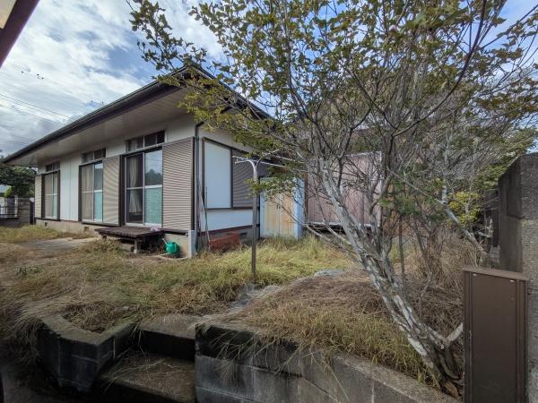 市原市草刈の中古一戸建て