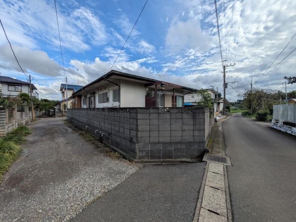 市原市草刈の中古一戸建て