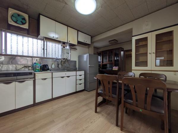 市原市草刈　中古戸建