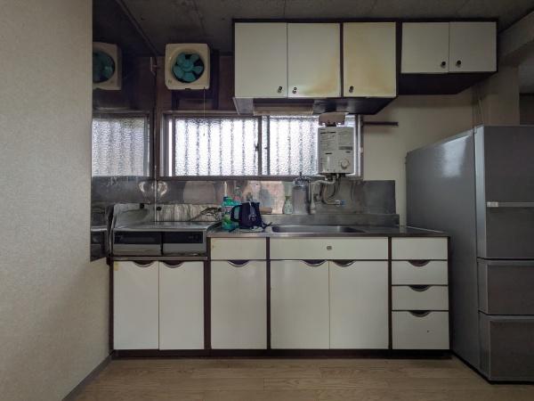 市原市草刈　中古戸建