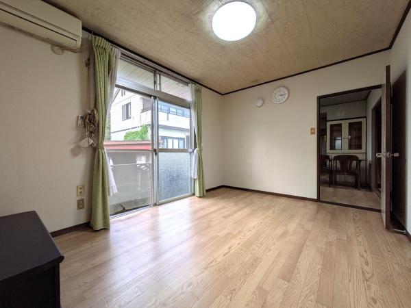市原市草刈の中古一戸建て