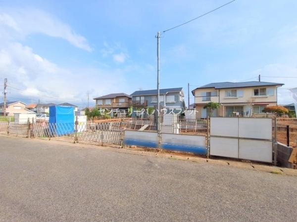 市原市泉台4丁目　新築戸建