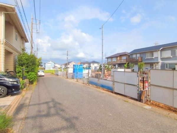 市原市泉台4丁目　新築戸建