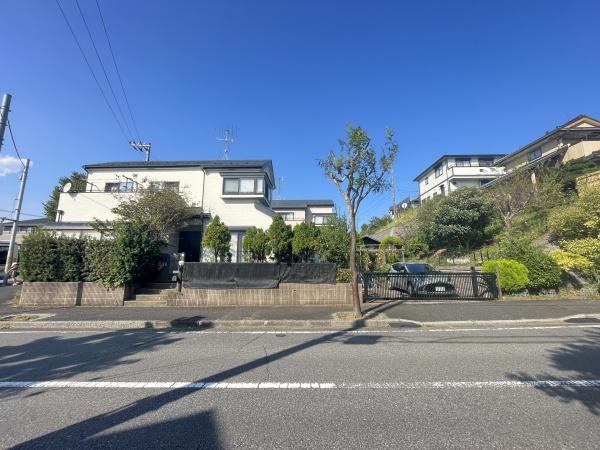 千葉市緑区あすみが丘3丁目　中古戸建