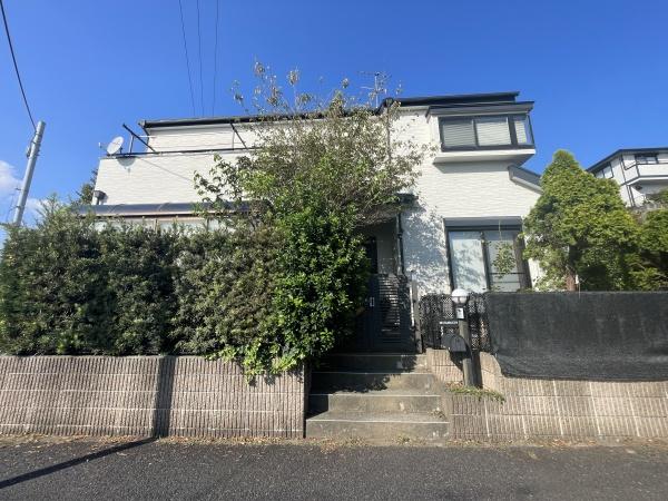 千葉市緑区あすみが丘３丁目の中古一戸建て