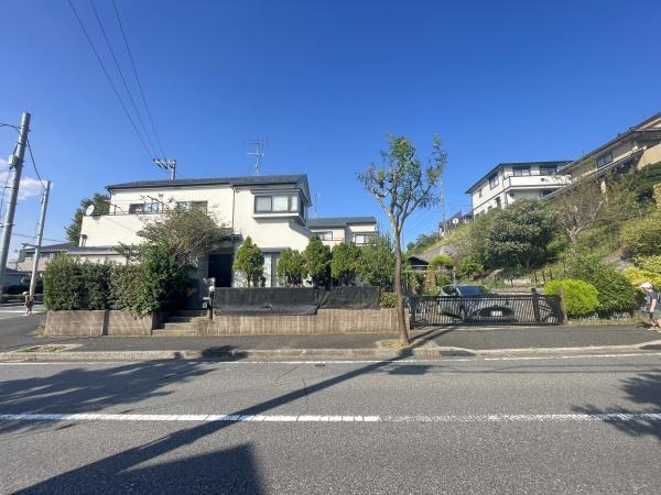 千葉市緑区あすみが丘３丁目の中古一戸建て