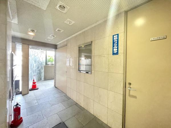 ロイヤルステージ東千葉