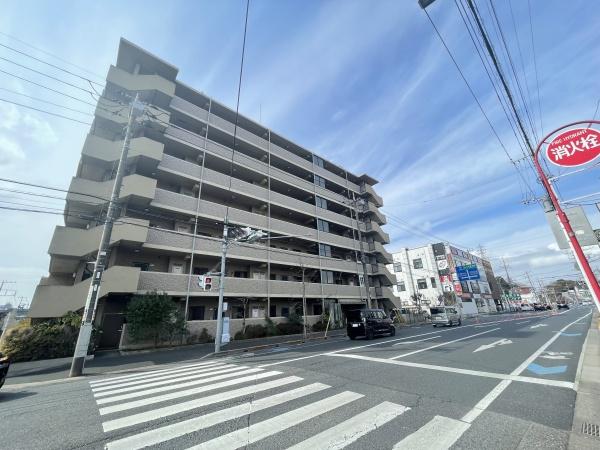 ロイヤルステージ東千葉