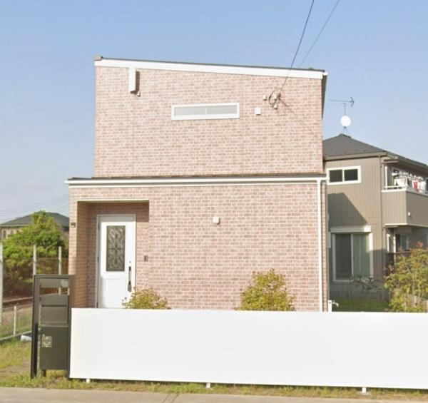 千葉市中央区蘇我3丁目　中古戸建