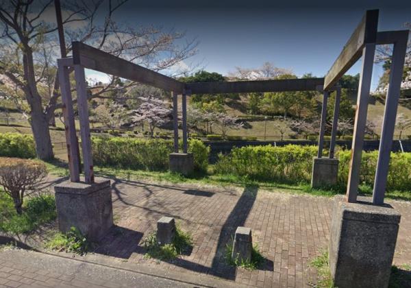 市原市泉台3丁目の中古一戸建て(泉台中央公園)