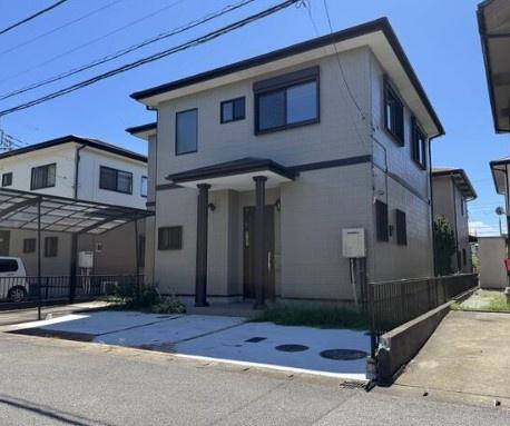 市原市泉台３丁目の中古一戸建て