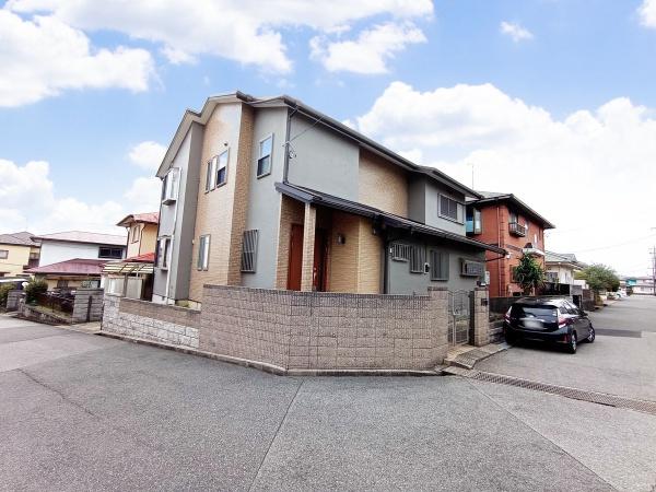 市原市西広4丁目 中古戸建