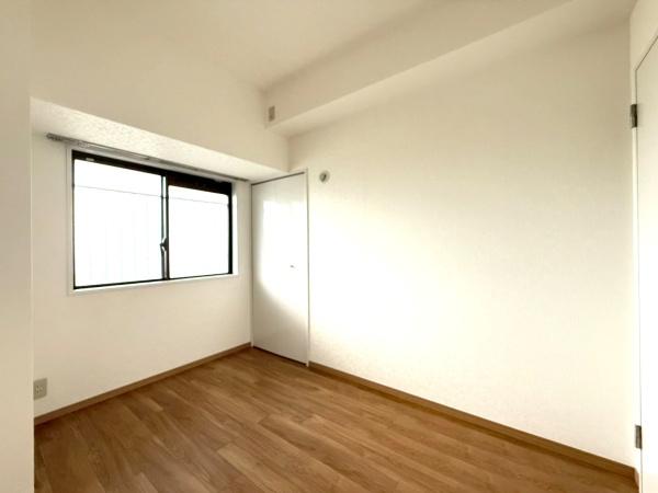 蘇我ロイヤルコンフォート101B棟(洋室)