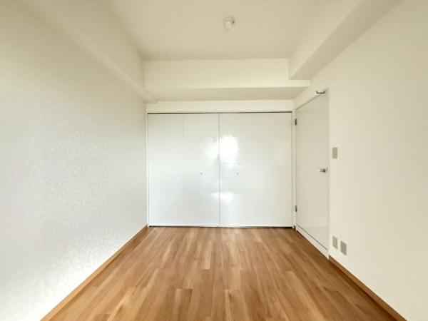 蘇我ロイヤルコンフォート101B棟(洋室)