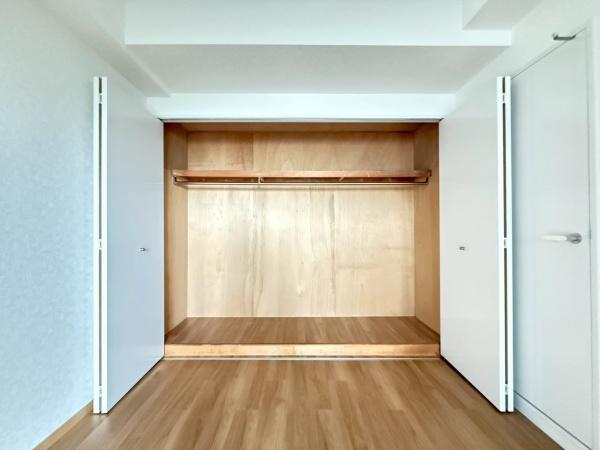 蘇我ロイヤルコンフォート101B棟(収納)