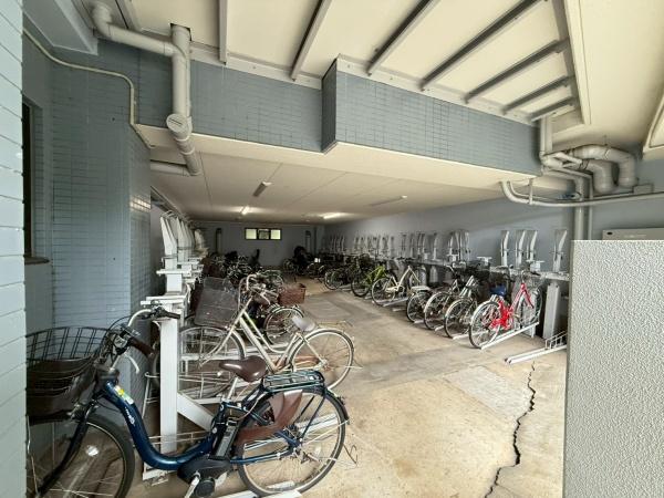 蘇我ロイヤルコンフォート101B棟(その他共用部分)