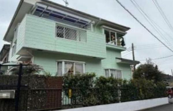 袖ケ浦市蔵波台7丁目　中古戸建