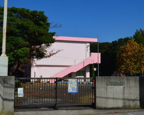 市原市八幡北町1丁目　新築戸建(市原市立八幡認定こども園)
