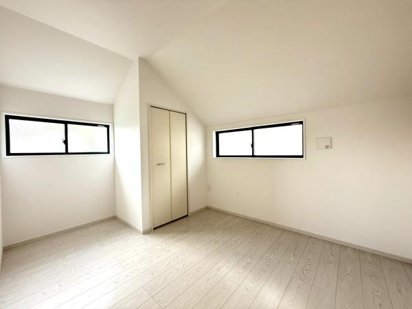 千葉市若葉区みつわ台3丁目 新築戸建(洋室)